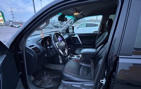 Toyota Land Cruiser Prado 150 рестайлинг 2, 2012 год, 2 150 000 рублей, 5 фотография