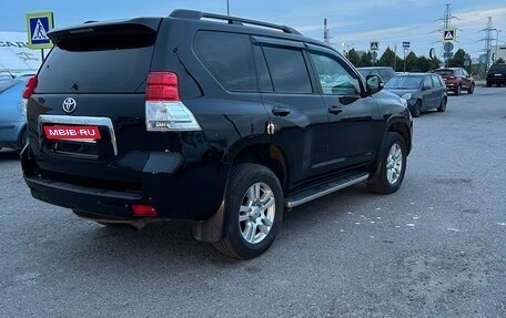 Toyota Land Cruiser Prado 150 рестайлинг 2, 2012 год, 2 150 000 рублей, 6 фотография