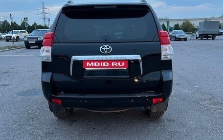 Toyota Land Cruiser Prado 150 рестайлинг 2, 2012 год, 2 150 000 рублей, 7 фотография