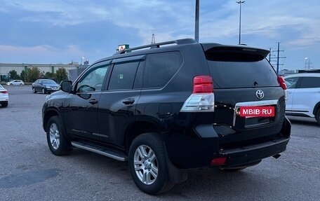 Toyota Land Cruiser Prado 150 рестайлинг 2, 2012 год, 2 150 000 рублей, 8 фотография