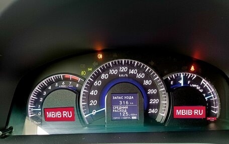 Toyota Camry, 2013 год, 1 800 000 рублей, 25 фотография