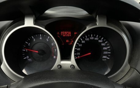 Nissan Juke II, 2012 год, 830 000 рублей, 9 фотография