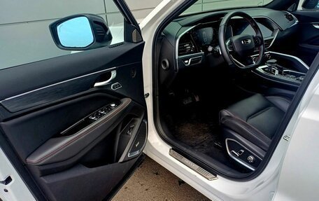 Geely Tugella FY11, 2023 год, 3 400 000 рублей, 10 фотография