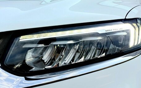 Geely Tugella FY11, 2023 год, 3 400 000 рублей, 4 фотография