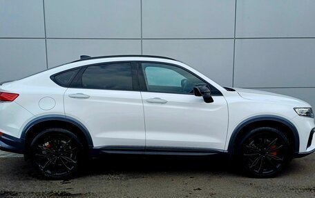 Geely Tugella FY11, 2023 год, 3 400 000 рублей, 5 фотография