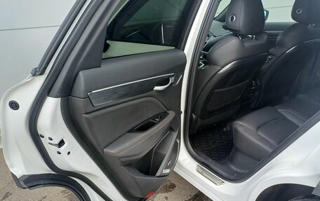 Geely Tugella FY11, 2023 год, 3 400 000 рублей, 13 фотография