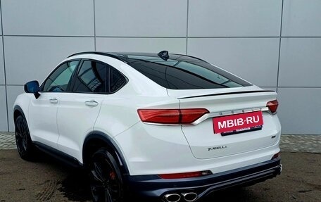Geely Tugella FY11, 2023 год, 3 400 000 рублей, 8 фотография