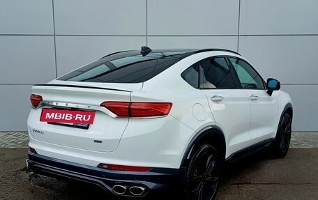 Geely Tugella FY11, 2023 год, 3 400 000 рублей, 6 фотография