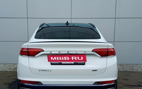 Geely Tugella FY11, 2023 год, 3 400 000 рублей, 7 фотография