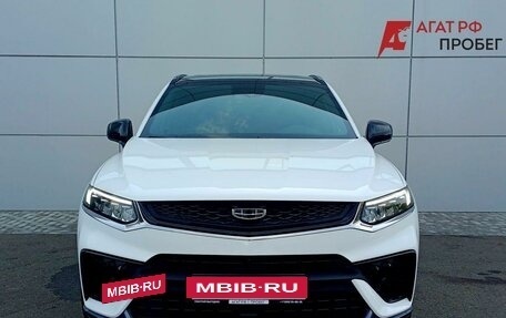 Geely Tugella FY11, 2023 год, 3 400 000 рублей, 2 фотография