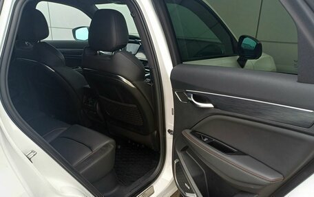Geely Tugella FY11, 2023 год, 3 400 000 рублей, 18 фотография