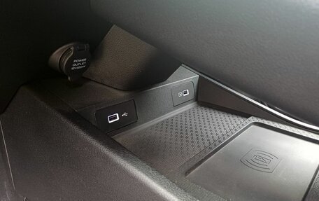 Geely Tugella FY11, 2023 год, 3 400 000 рублей, 23 фотография