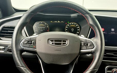 Geely Tugella FY11, 2023 год, 3 400 000 рублей, 25 фотография