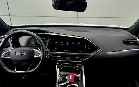 Geely Tugella FY11, 2023 год, 3 400 000 рублей, 21 фотография