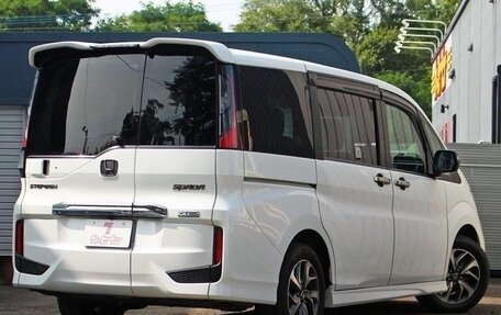 Honda Stepwgn IV, 2017 год, 1 430 000 рублей, 6 фотография