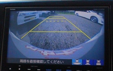 Honda Stepwgn IV, 2017 год, 1 430 000 рублей, 14 фотография