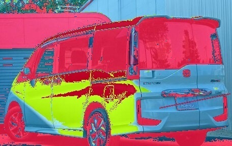 Honda Stepwgn IV, 2017 год, 1 430 000 рублей, 7 фотография