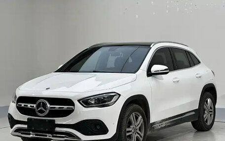 Mercedes-Benz GLA, 2021 год, 2 150 002 рублей, 1 фотография