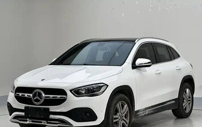 Mercedes-Benz GLA, 2021 год, 2 150 002 рублей, 1 фотография