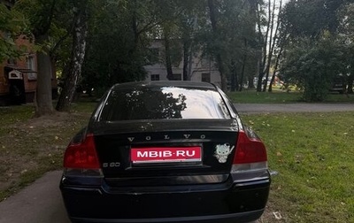 Volvo S60 III, 2009 год, 800 000 рублей, 1 фотография