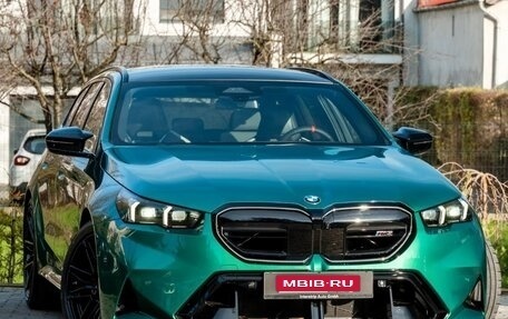 BMW M5, 2026 год, 21 000 000 рублей, 1 фотография