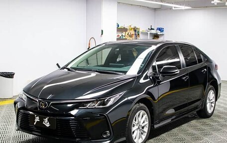 Toyota Corolla, 2021 год, 1 759 000 рублей, 1 фотография