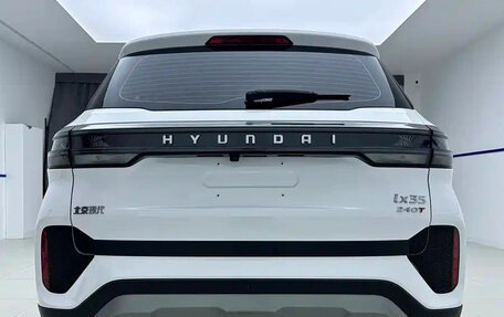 Hyundai ix35, 2023 год, 1 750 000 рублей, 6 фотография