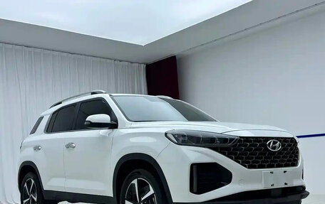 Hyundai ix35, 2023 год, 1 750 000 рублей, 4 фотография