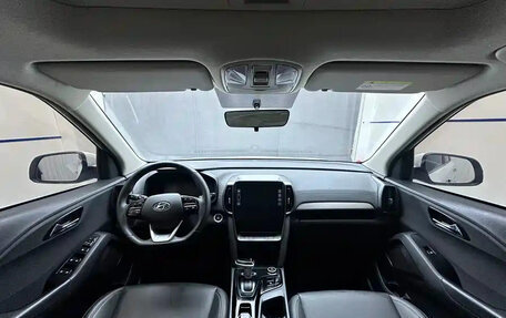 Hyundai ix35, 2023 год, 1 750 000 рублей, 12 фотография