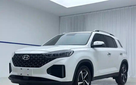 Hyundai ix35, 2023 год, 1 750 000 рублей, 2 фотография