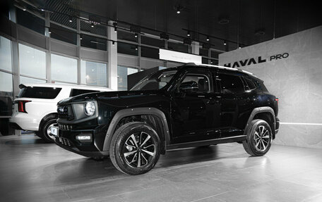 Haval H7, 2026 год, 4 199 000 рублей, 1 фотография