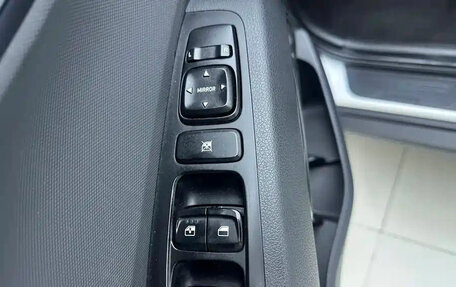 Hyundai ix35, 2023 год, 1 750 000 рублей, 16 фотография