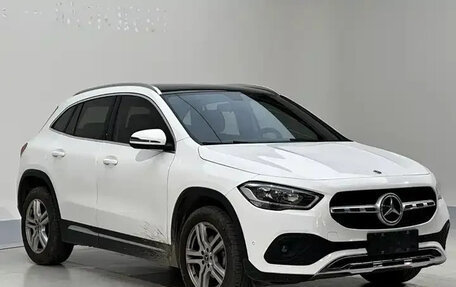 Mercedes-Benz GLA, 2021 год, 2 150 002 рублей, 3 фотография