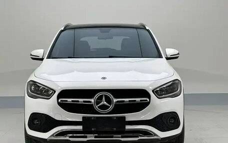 Mercedes-Benz GLA, 2021 год, 2 150 002 рублей, 2 фотография