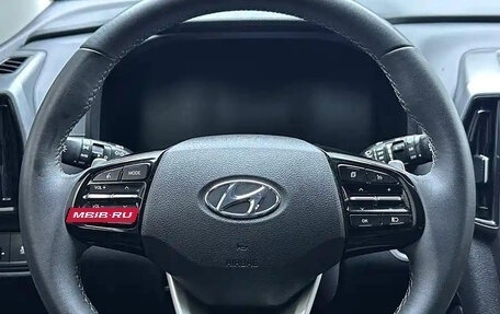 Hyundai ix35, 2023 год, 1 750 000 рублей, 13 фотография