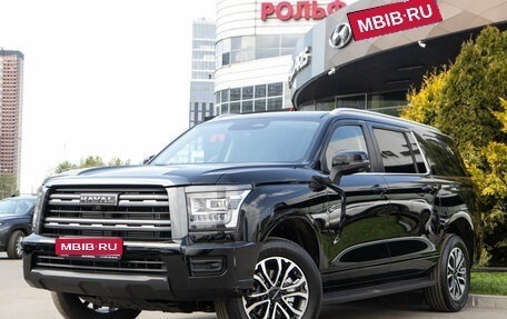Haval H5, 2026 год, 4 349 000 рублей, 1 фотография