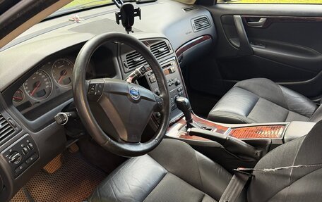 Volvo S60 III, 2009 год, 800 000 рублей, 5 фотография