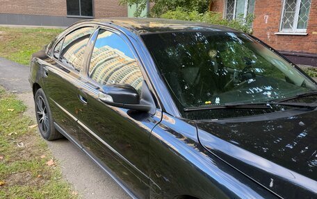 Volvo S60 III, 2009 год, 800 000 рублей, 3 фотография