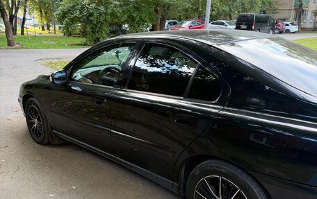 Volvo S60 III, 2009 год, 800 000 рублей, 4 фотография