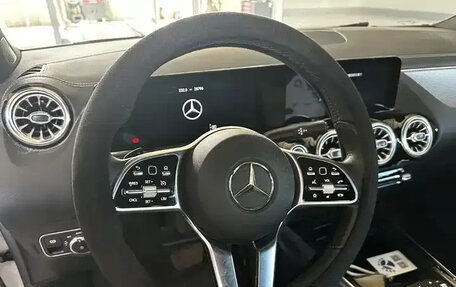 Mercedes-Benz GLA, 2021 год, 2 150 002 рублей, 11 фотография