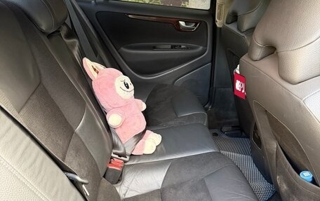 Volvo S60 III, 2009 год, 800 000 рублей, 6 фотография