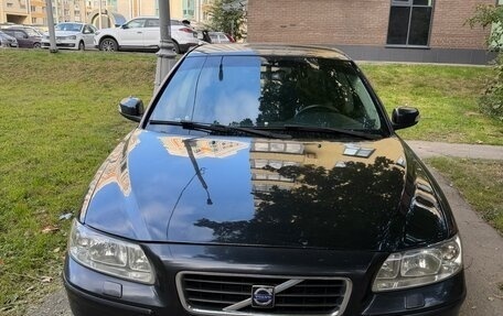 Volvo S60 III, 2009 год, 800 000 рублей, 2 фотография