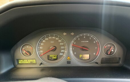 Volvo S60 III, 2009 год, 800 000 рублей, 7 фотография