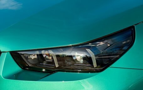 BMW M5, 2026 год, 21 000 000 рублей, 6 фотография
