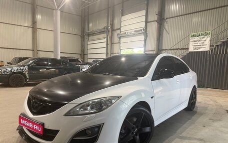 Mazda 6, 2010 год, 1 000 000 рублей, 1 фотография