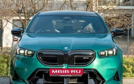 BMW M5, 2026 год, 21 000 000 рублей, 2 фотография