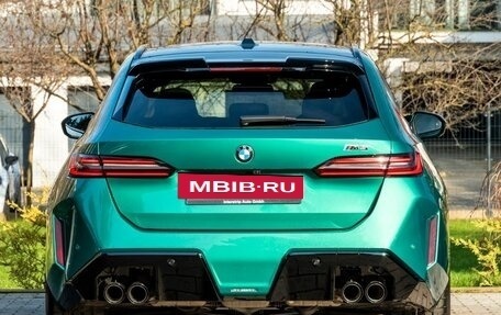 BMW M5, 2026 год, 21 000 000 рублей, 4 фотография