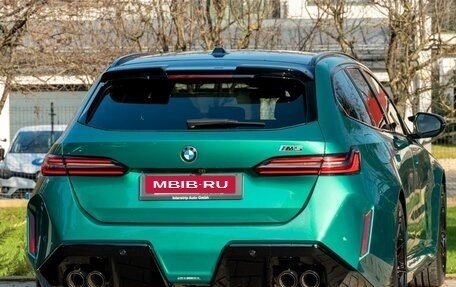 BMW M5, 2026 год, 21 000 000 рублей, 5 фотография