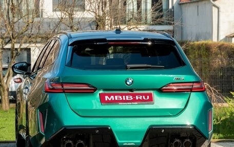 BMW M5, 2026 год, 21 000 000 рублей, 3 фотография