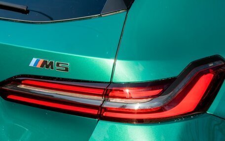 BMW M5, 2026 год, 21 000 000 рублей, 7 фотография